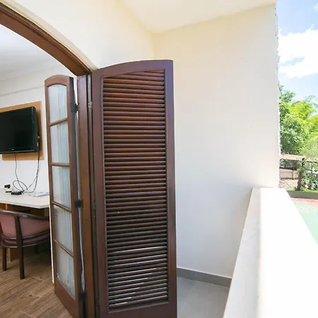 Hotel Fazenda Fonte Colina Verde-3