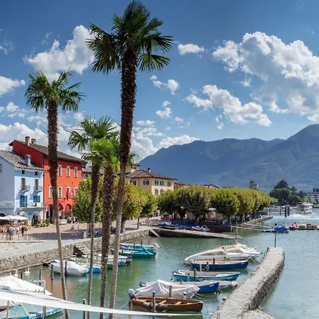 Hotel Elvezia Ascona-3