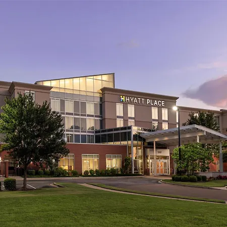 Hyatt Place Memphis Germantown-3