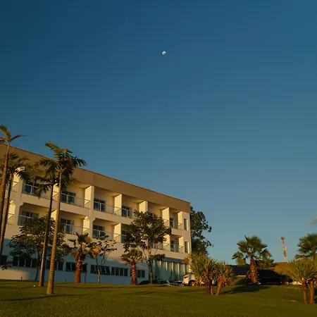 Oto Hotel Convention & Spa-2