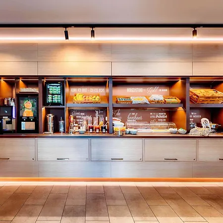 B&B Hotel Halle-2