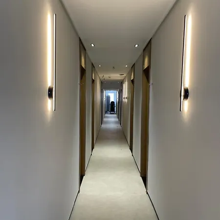 Hotel Araguaia-3