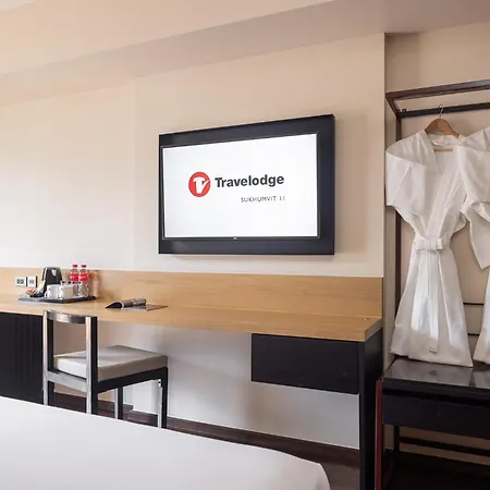 Travelodge Sukhumvit 11-3