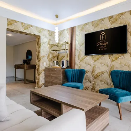 Hotel Prestige Agadir-3
