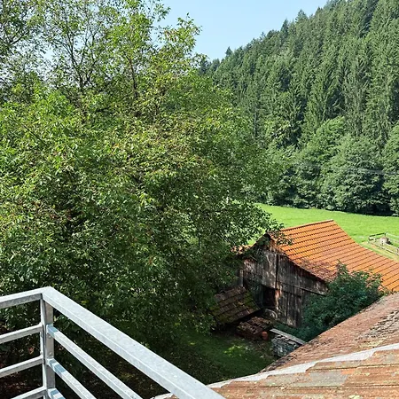 Landgasthof Untere Mühle-2