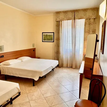 Hotel Fattori-3