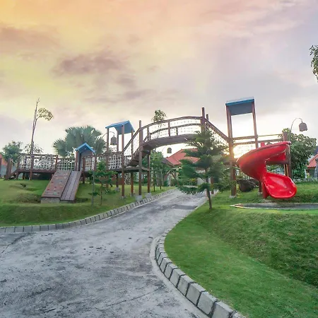 Shanaya Resort Malang-3