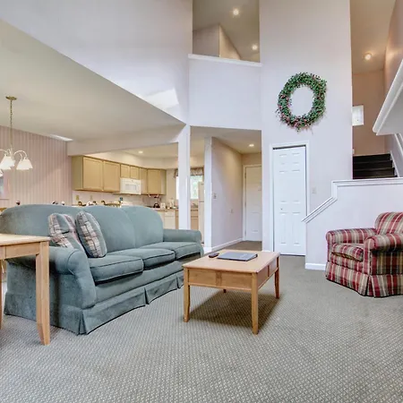 Pocono Mountain Villas By Exploria Resorts By Sonesta-2