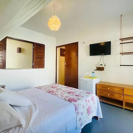 Recanto Maria Flor By Holiday Stays-3