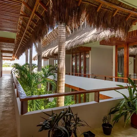 Hotel Casa Lumini Holbox-3