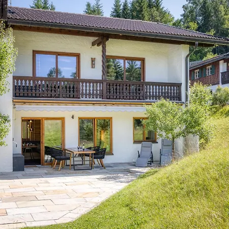 Gästehaus Alpina-3