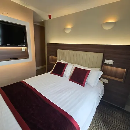 Double Bedroom Studios-2