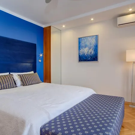 Villa Katarina Mali Losinj-3
