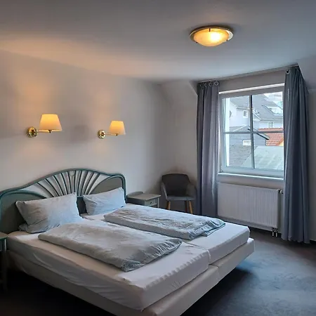 Hotel zur Altstadt-2
