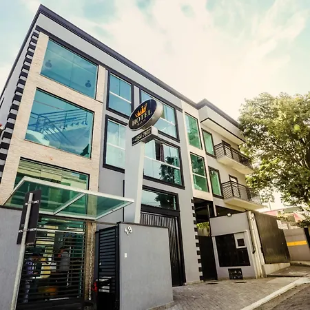 Hotel Dayse-2