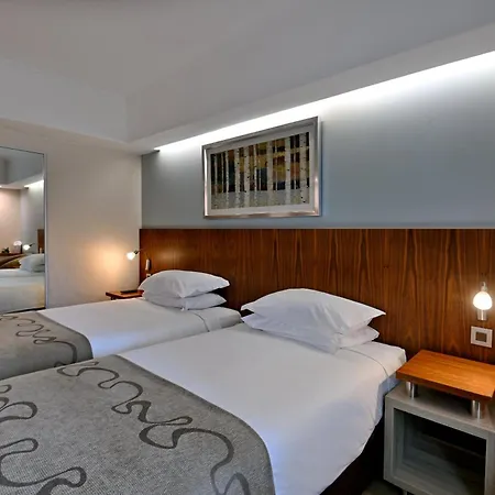City Lodge Hotel Bryanston-3