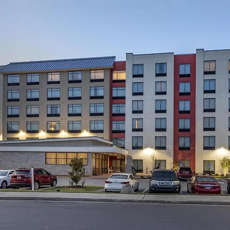 Best Western Plus Executive Residency Jackson Northeast-2