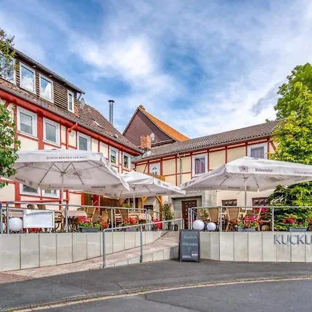 Hotel Beckmann-2