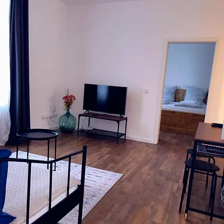Boardinghouse alte Spinnerei-2