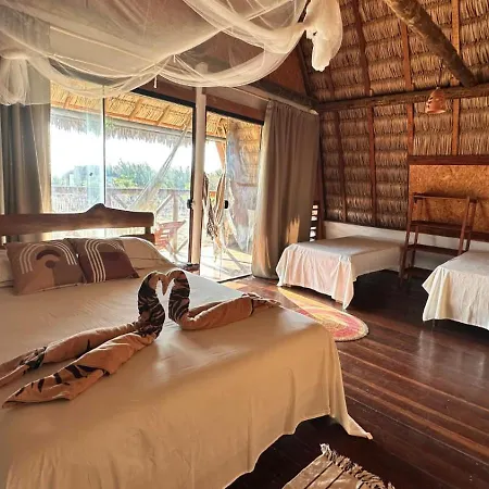 Nomads Village, Macapa-2