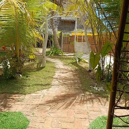 Nomads Village, Macapa-3