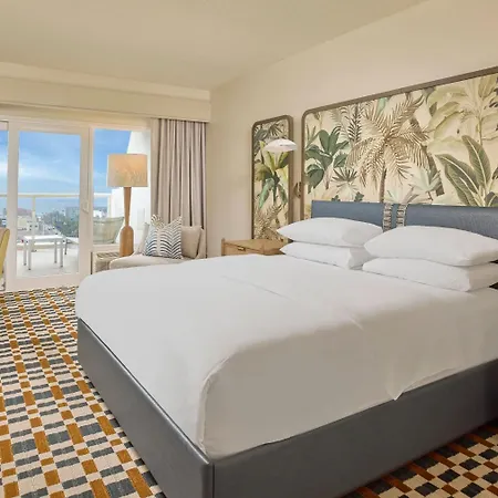 Hyatt Centric Delfina Santa Monica-3