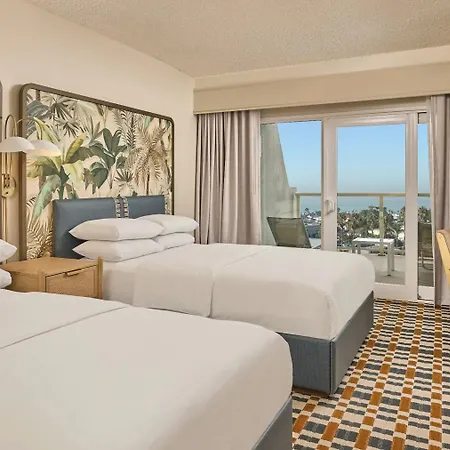 Hyatt Centric Delfina Santa Monica-2