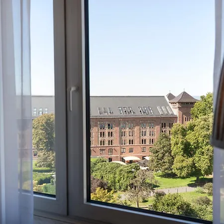 Brunfels Hotel, In The Unbound Collection By Hyatt-3