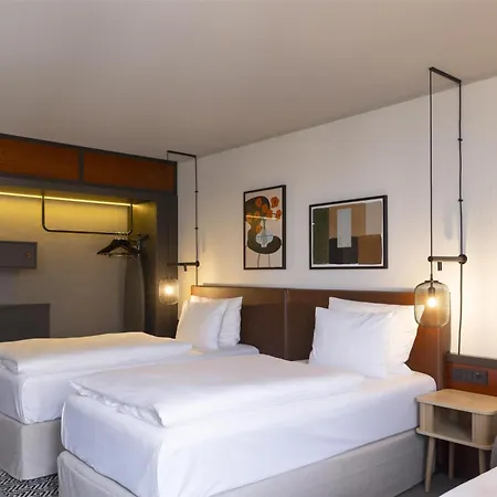 Maritim Hotel Nürnberg-3