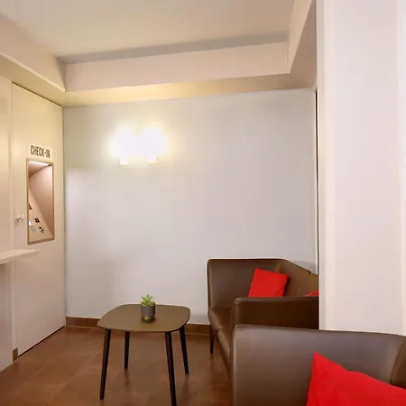B&B Hotel Berlin-Süd Genshagen-3