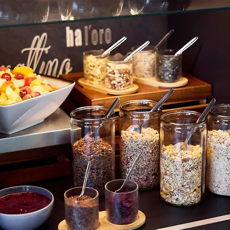 B&B Hotel Berlin City-West-2