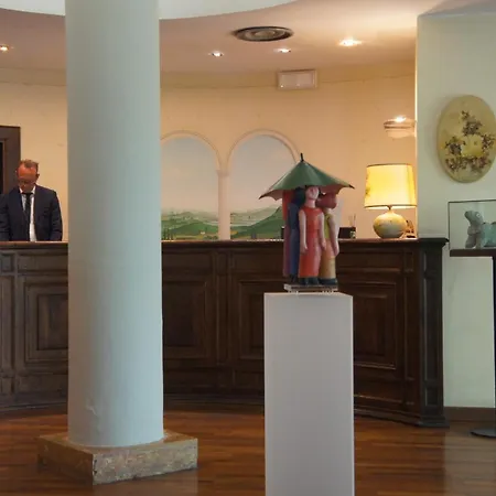 Grand Hotel Terme & Spa - Chianciano-3