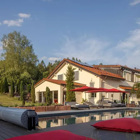 Romantik Hotel Rindenmühle-3