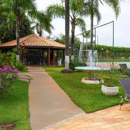 Hotel Dan Inn Franca&Convenções By Nacional Inn-3