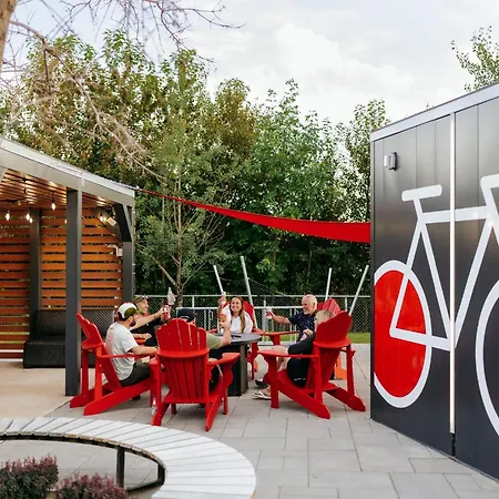 N Hotel Quebec-3