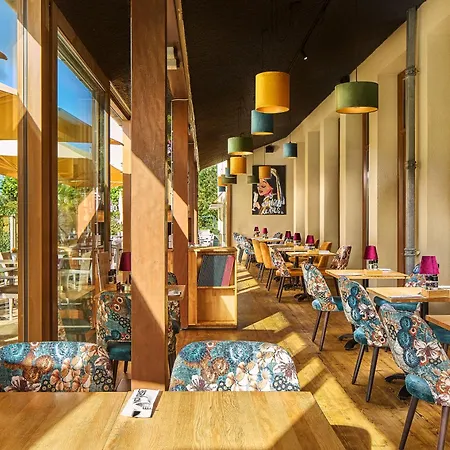 Hotel Babylon Heerhugowaard - Alkmaar-3