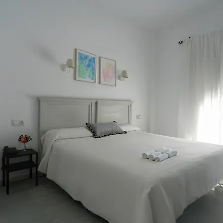 Hotel Doña Blanca-2