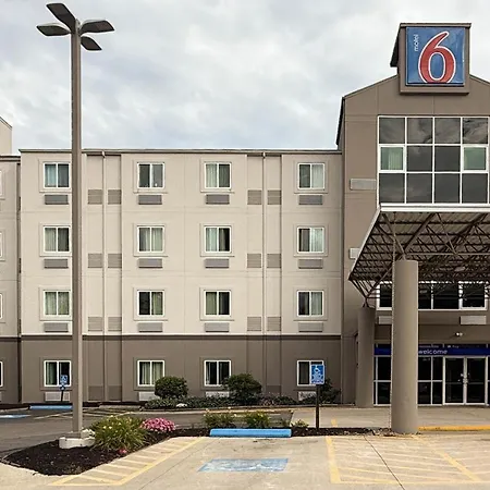 Motel 6-Portsmouth, Nh-3