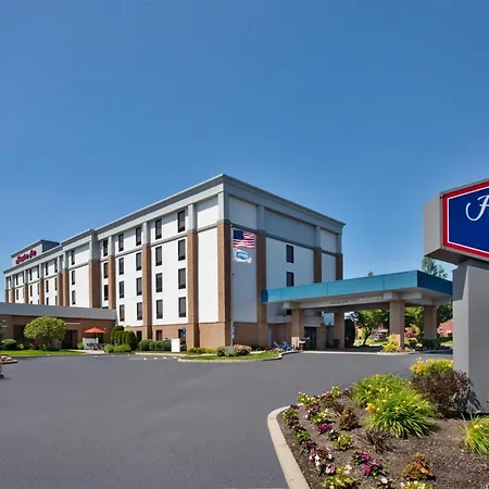 Hampton Inn Coventry-Warwick Area-2