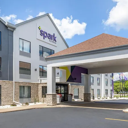 Spark By Hilton La Crosse Onalaska-2