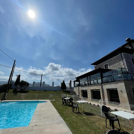 Hotel Villadesella-2