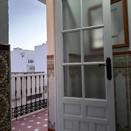 La brisa de Tarik Rooms-3