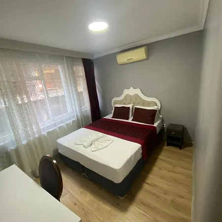 Elite Plus Family Hotel Old City-2