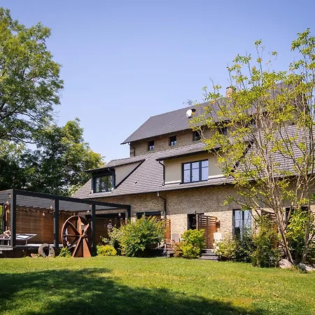 Hôtel-SPA Le Moulin De La Wantzenau - Strasbourg Nord-3