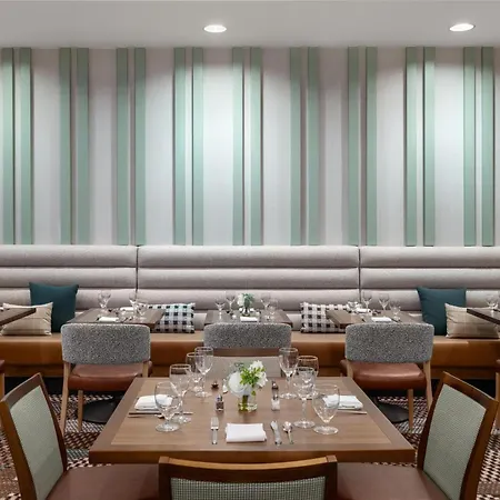 Hilton Garden Inn Shirlington-2
