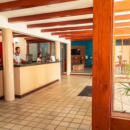 Hotel Oceano Porto-2