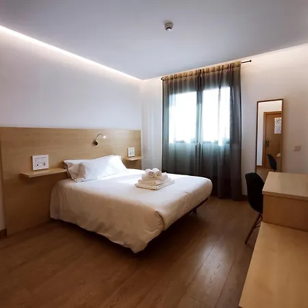 Hotel Casa Marzo-2