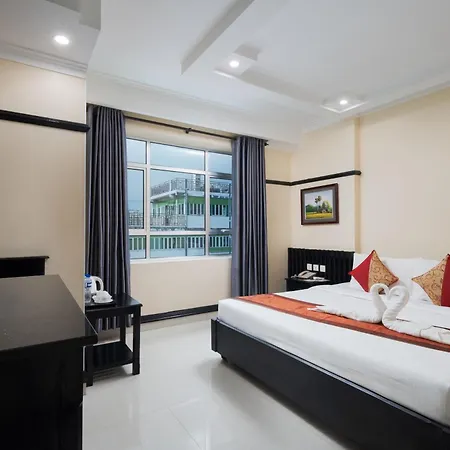Salita Hotel Phnom Penh-2