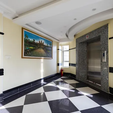 Salita Hotel Phnom Penh-3