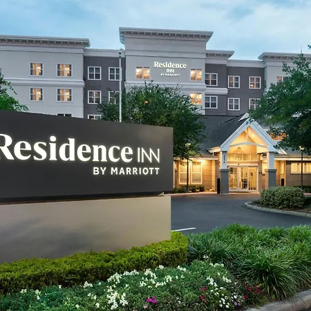 Residence Inn Gainesville I-75-3